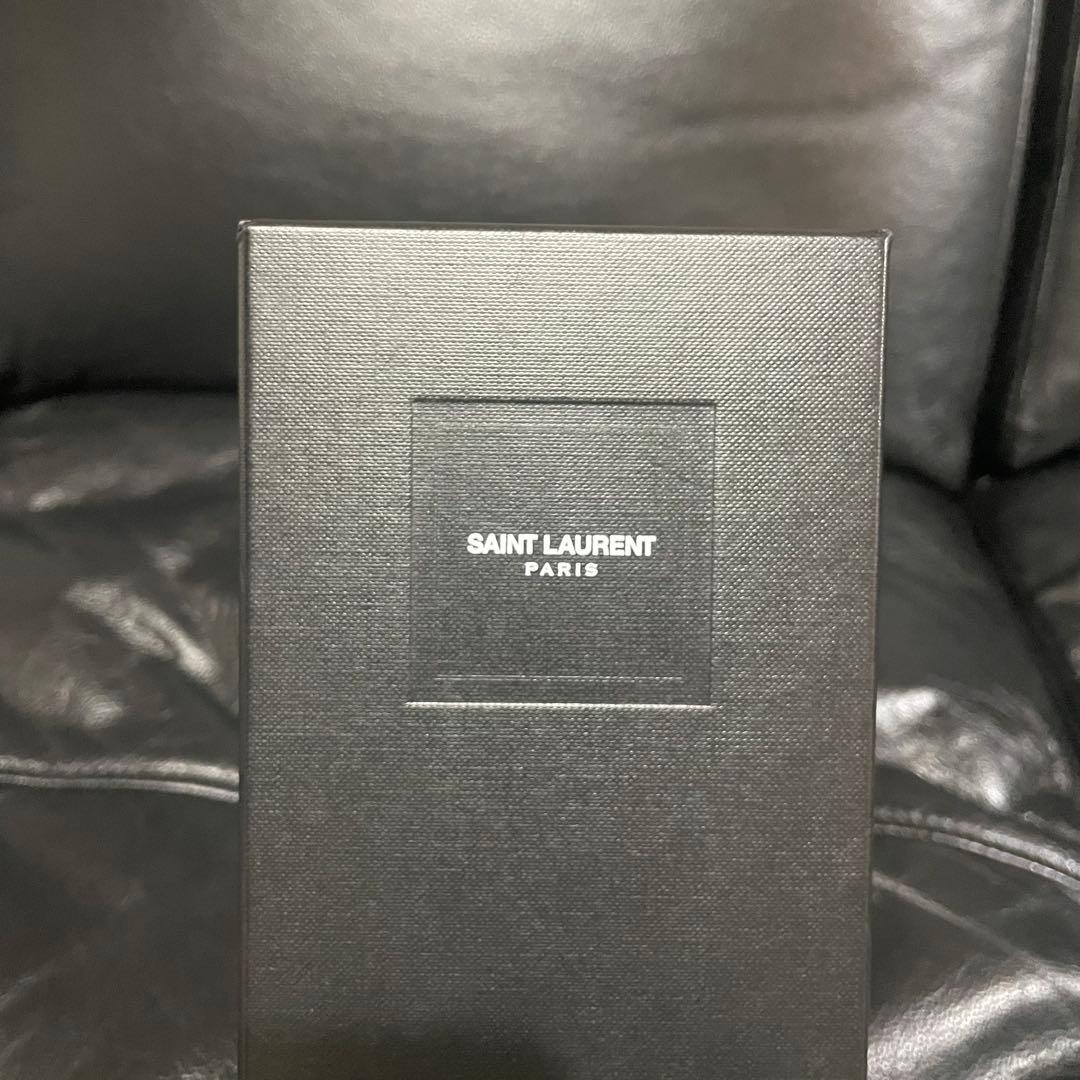大原誠治さん専用 saint laurent ドット hedi slimane