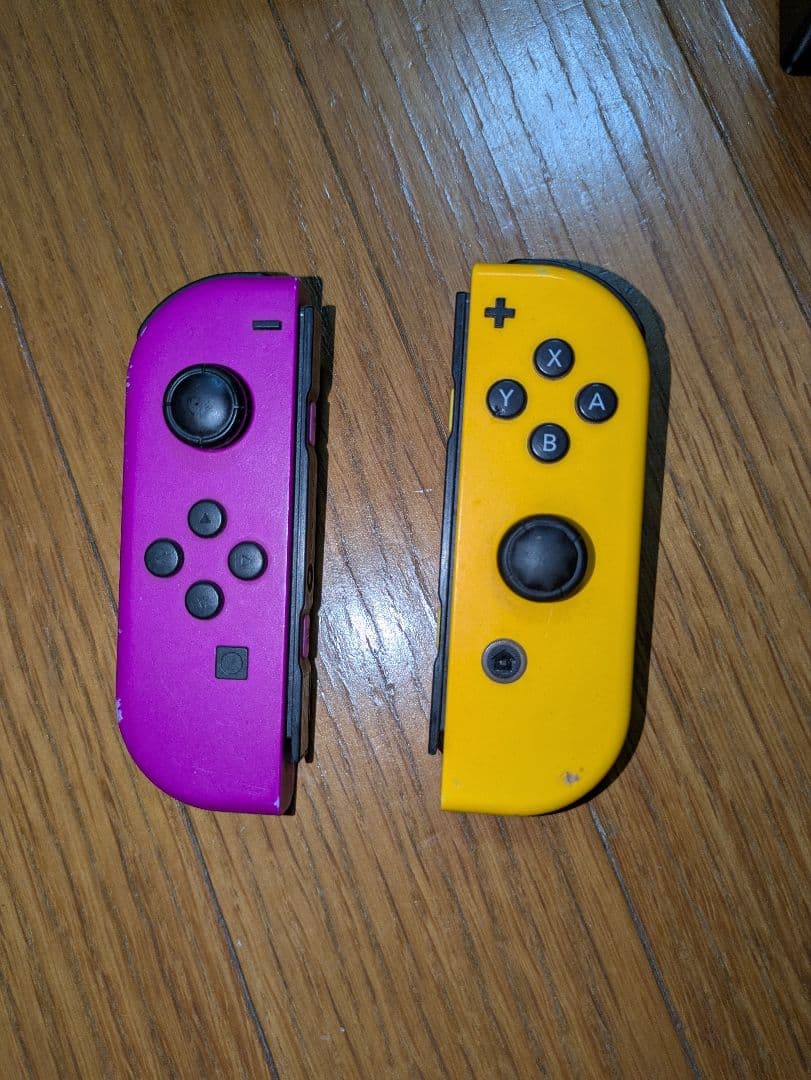 Nintendo Switch ピカチュウデザイン 本体