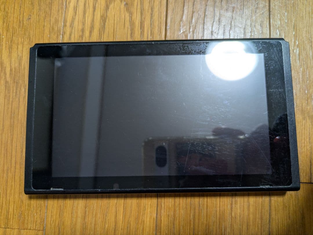 Nintendo Switch ピカチュウデザイン 本体