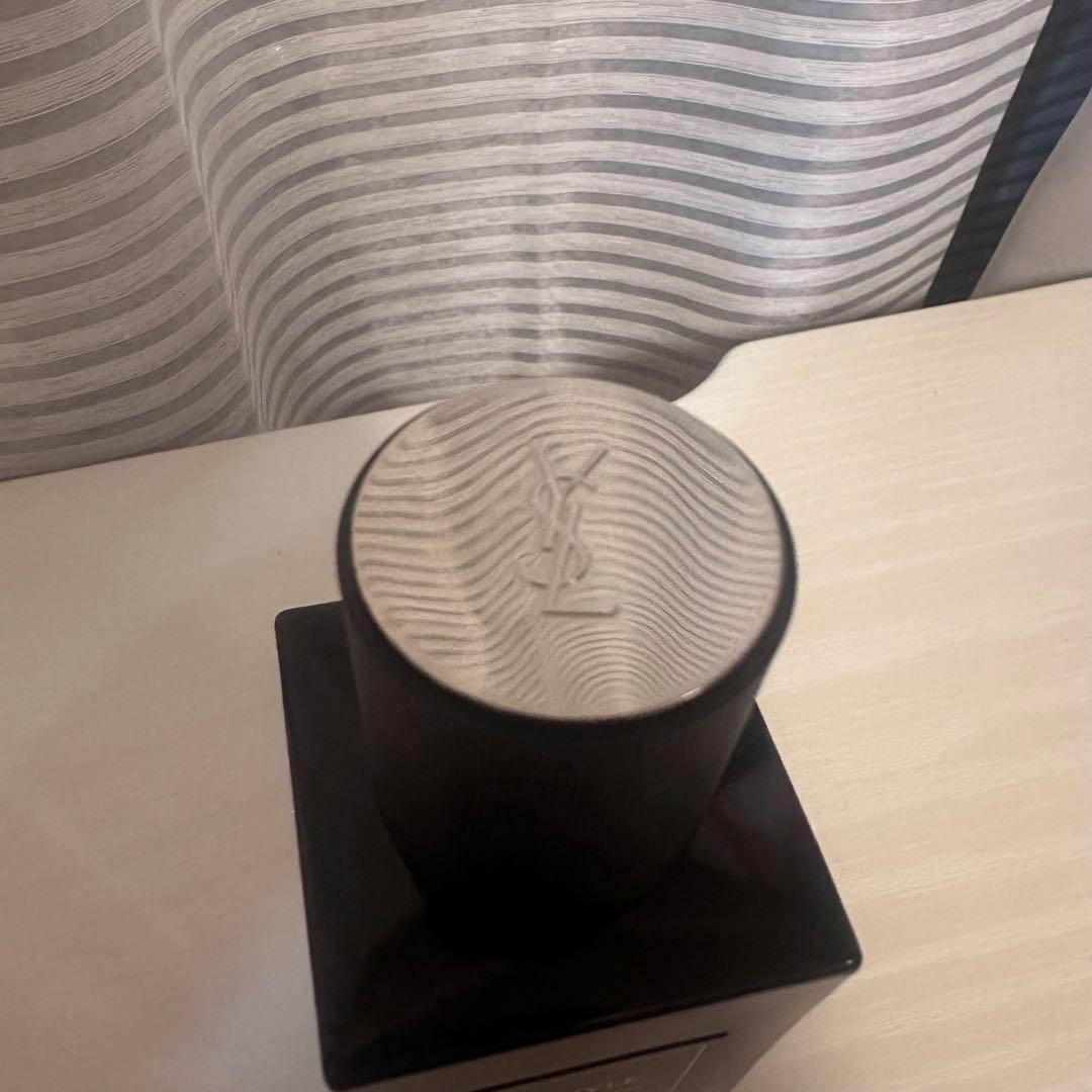 【新品未使用・廃盤】サンローラン VINYLE ヴィニル EDP 箱あり　正規品