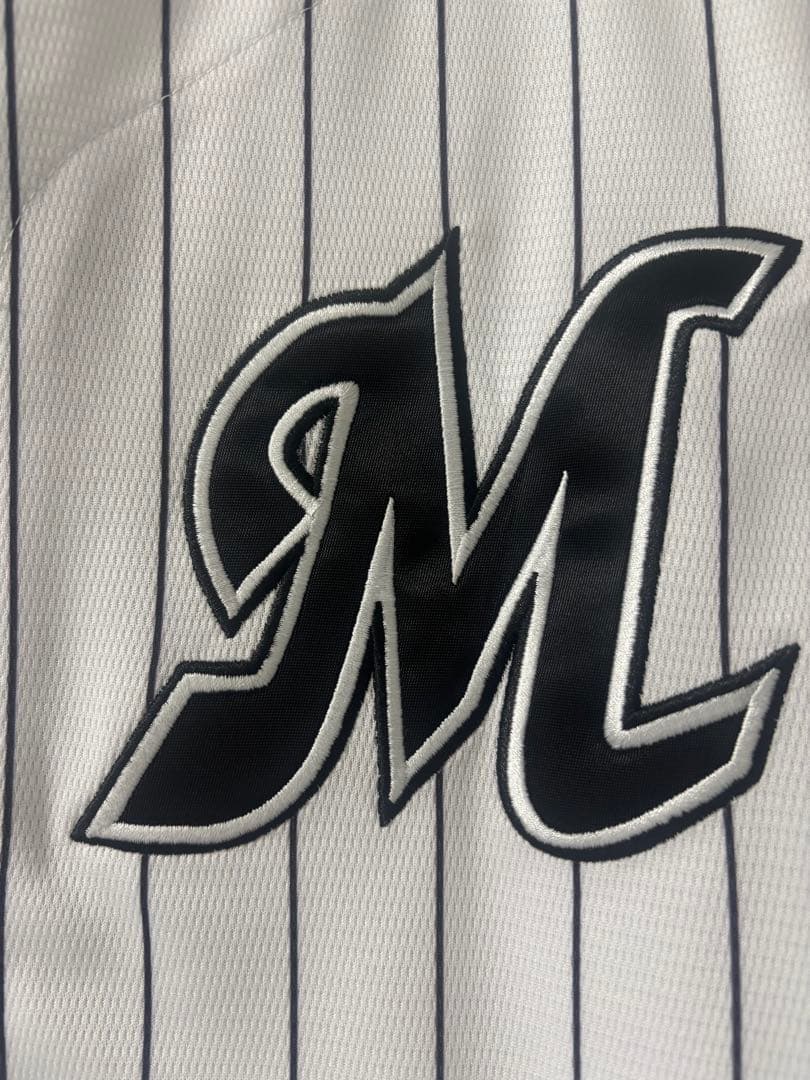 吉井理人　ユニフォーム　Mサイズ