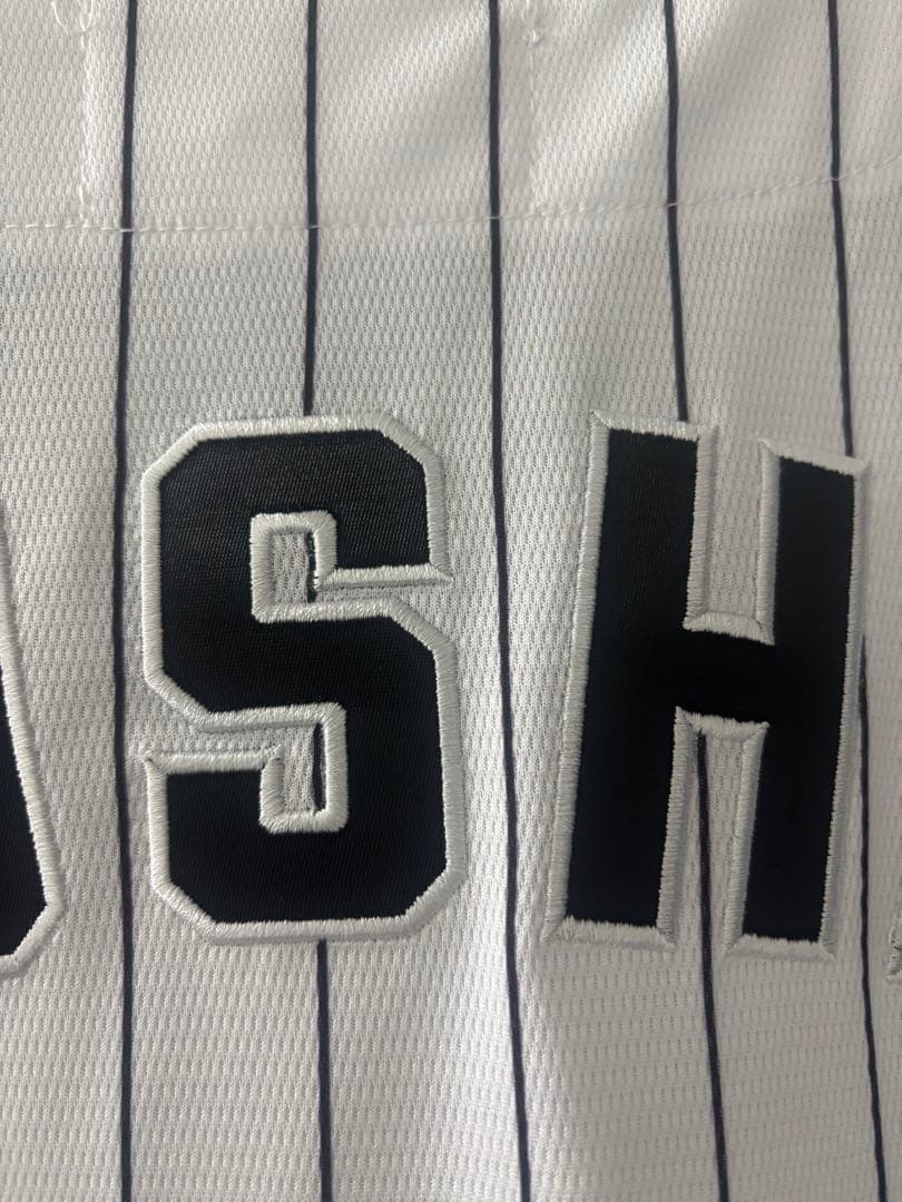 吉井理人　ユニフォーム　Mサイズ