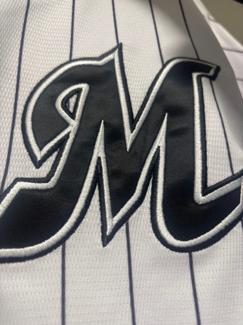 吉井理人　ユニフォーム　Mサイズ