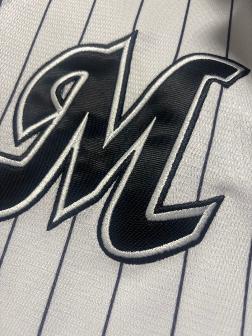 吉井理人　ユニフォーム　Mサイズ