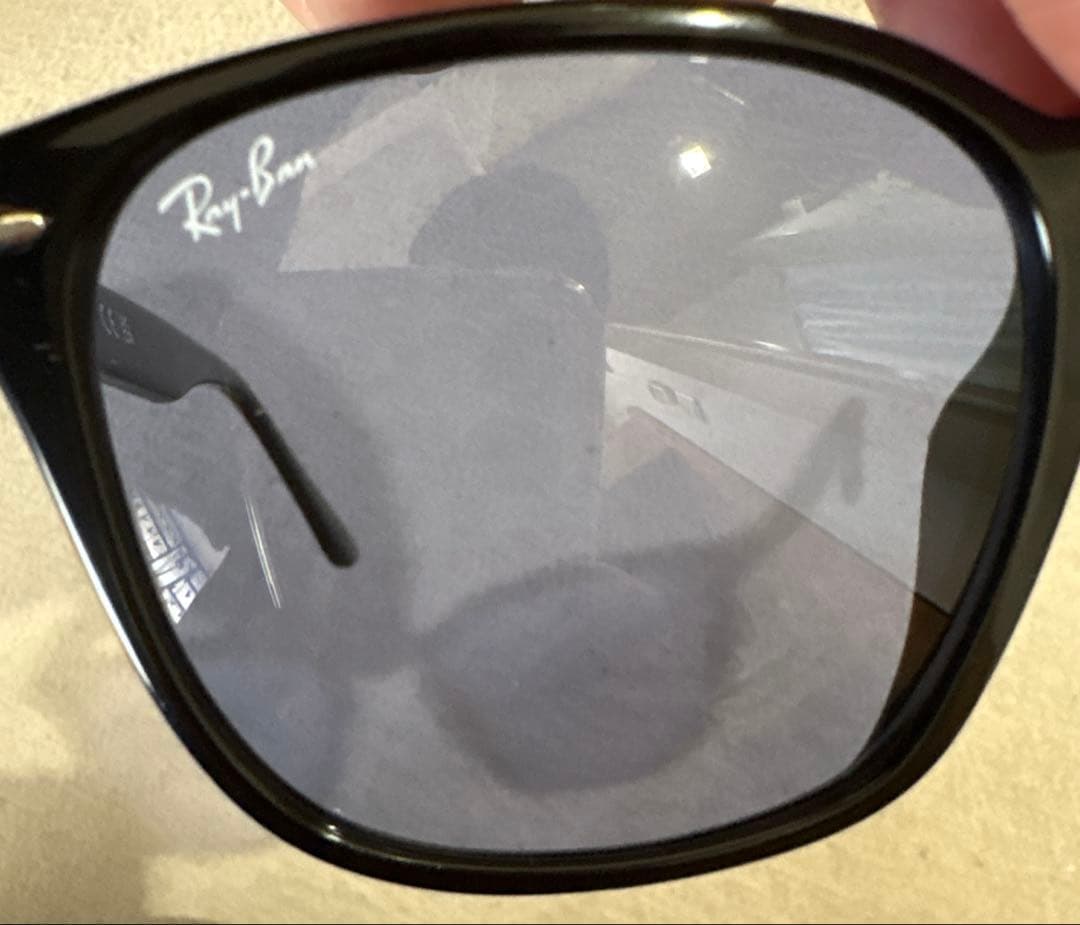 ト*シ様 Ray-Banレイバン サングラスRB4258F