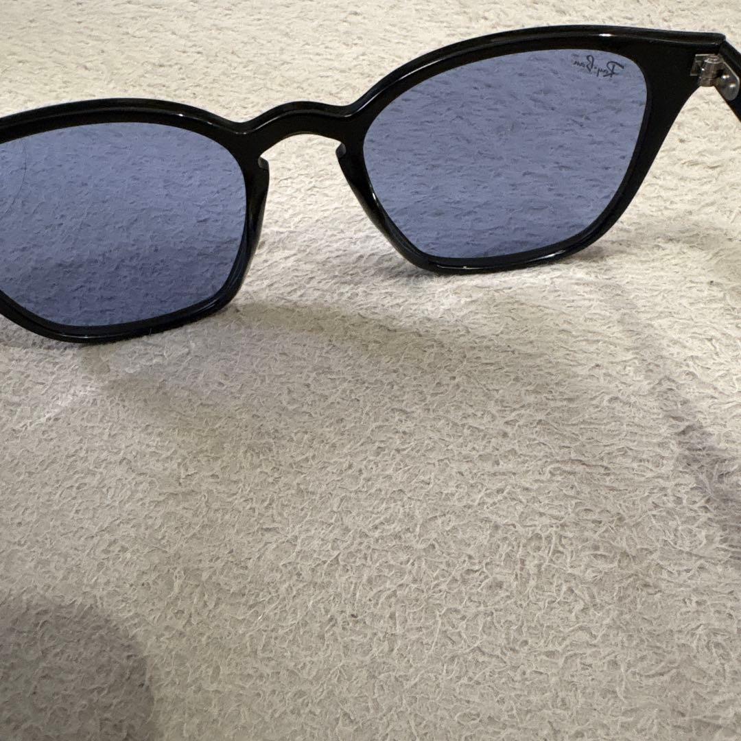 ト*シ様 Ray-Banレイバン サングラスRB4258F