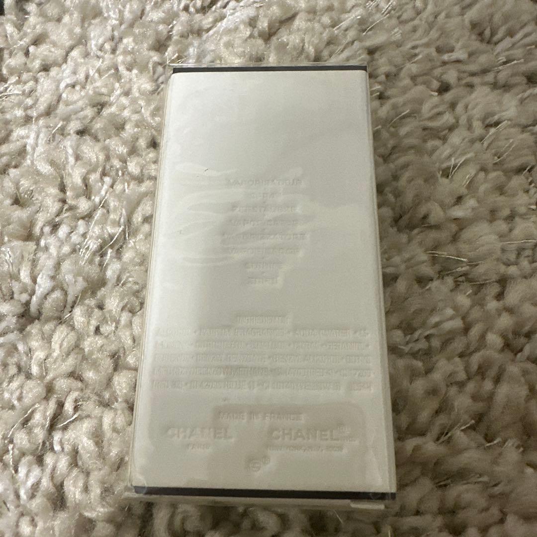 香水(女性用) CHANEL PARIS - PARIS Eau de Toilet 50ml