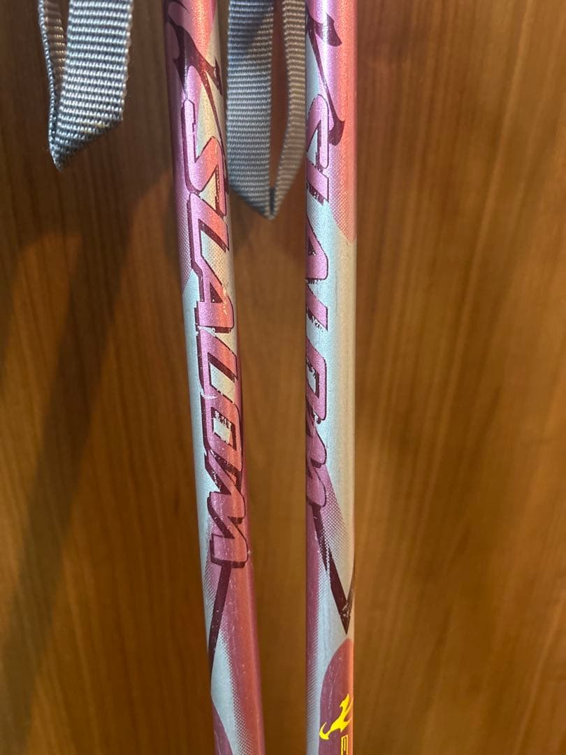 破格！女の子用　スキー5点セット　スキー学習に最適　札幌近郊は要相談