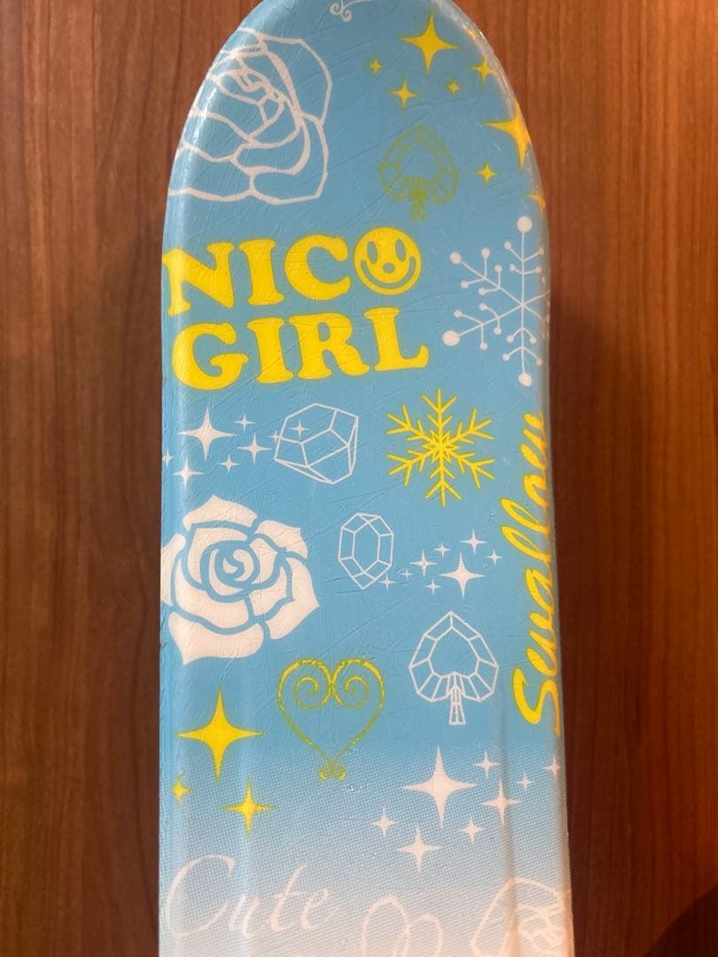 破格！女の子用　スキー5点セット　スキー学習に最適　札幌近郊は要相談