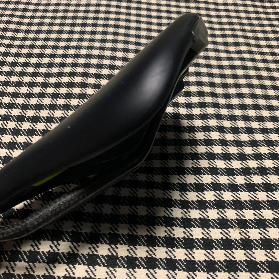 S-WORKS POWER MIMIC 155mm カーボン サドル