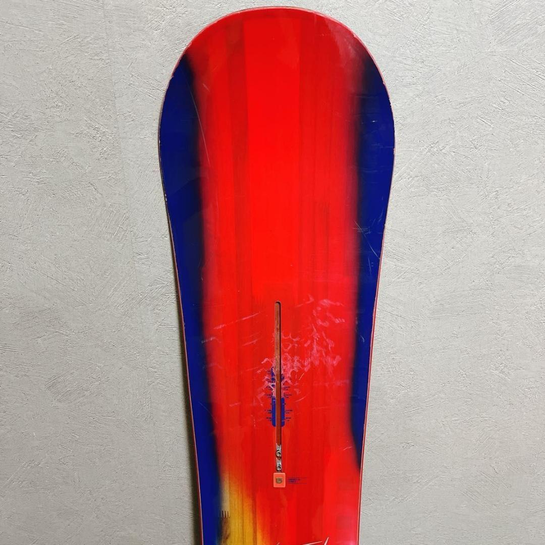 BURTON PROCESS X MALAVITA バートン スノーボード