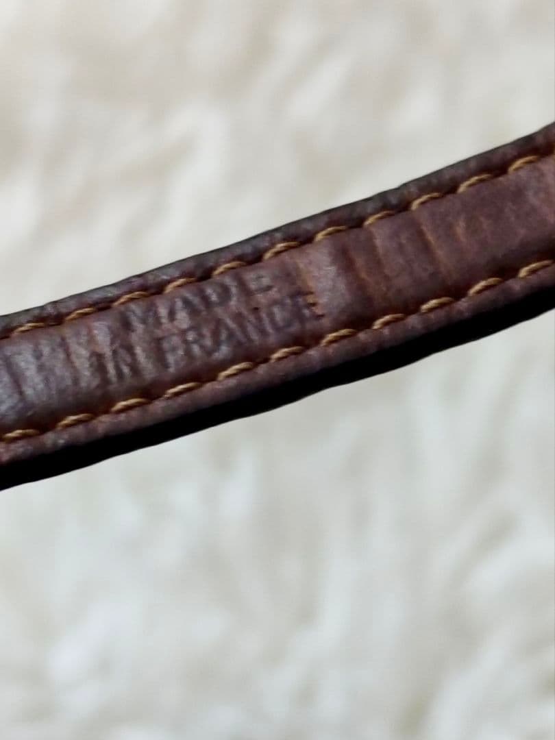 Cartier　カルティエ　腕時計　マストコリゼ　フランス　ヴィンテージ　スイス