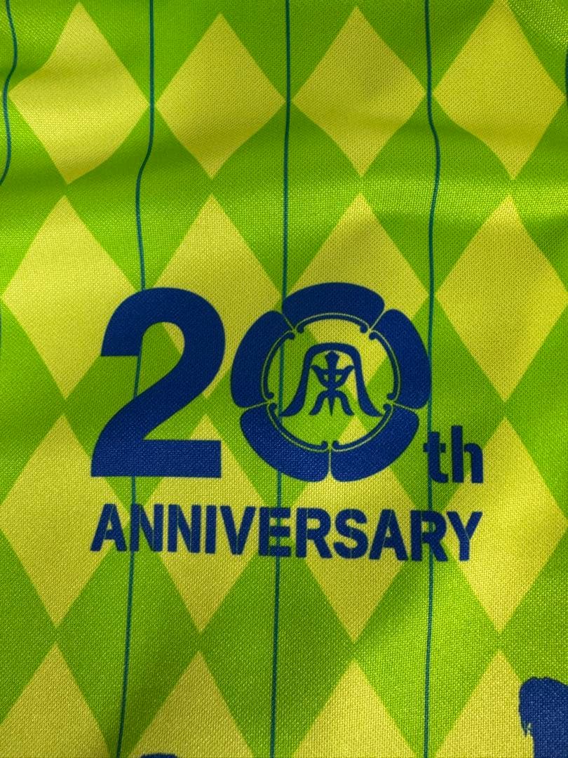 〈即日発送〉湘南ベルマーレ×湘南乃風コラボ 限定ユニフォーム