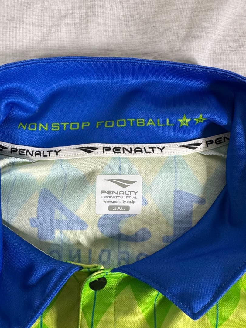 〈即日発送〉湘南ベルマーレ×湘南乃風コラボ 限定ユニフォーム