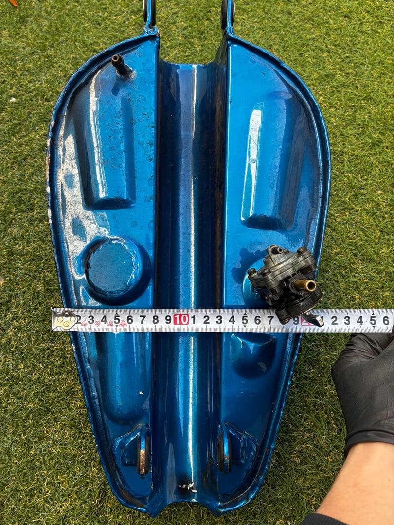 ハーレーダビッドソン スポーツスター リジスポ 純正