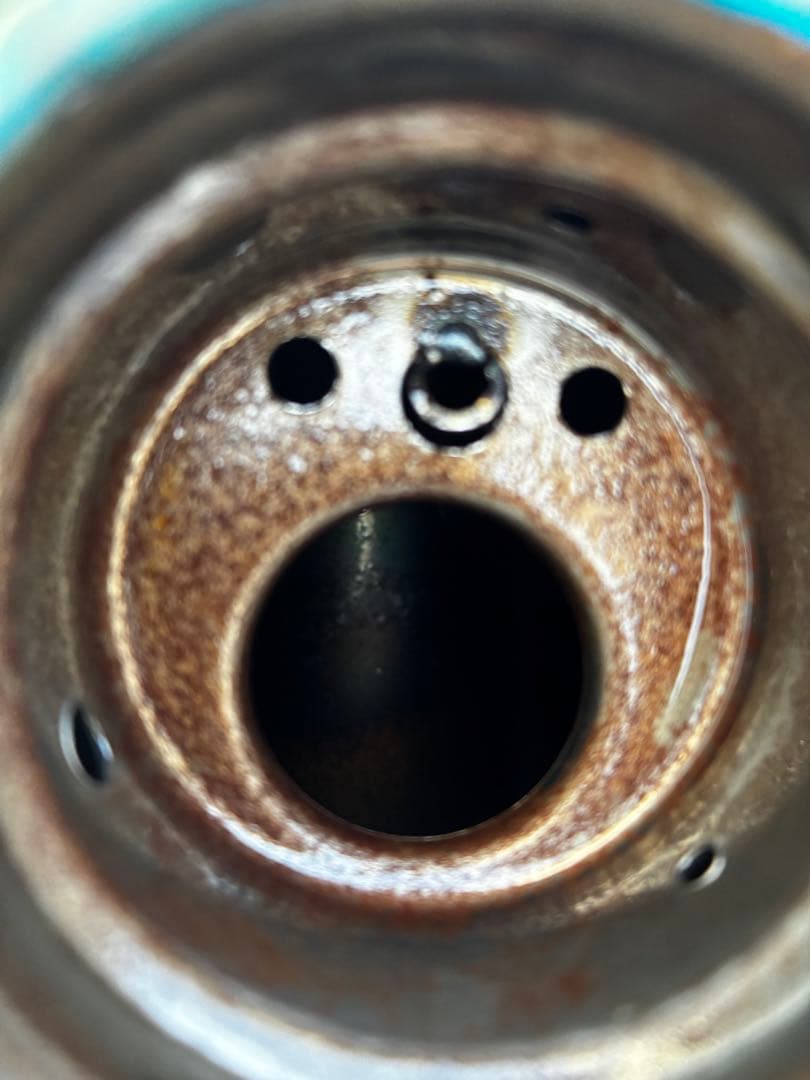 ハーレーダビッドソン スポーツスター リジスポ 純正