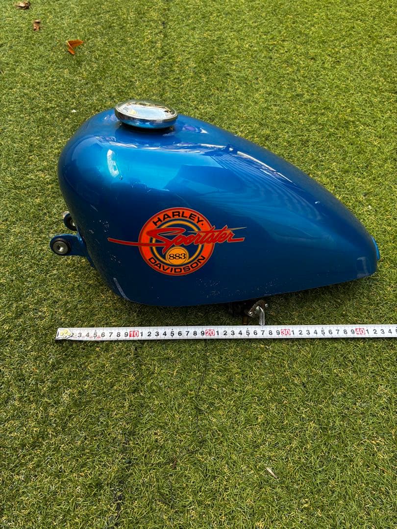 ハーレーダビッドソン スポーツスター リジスポ 純正