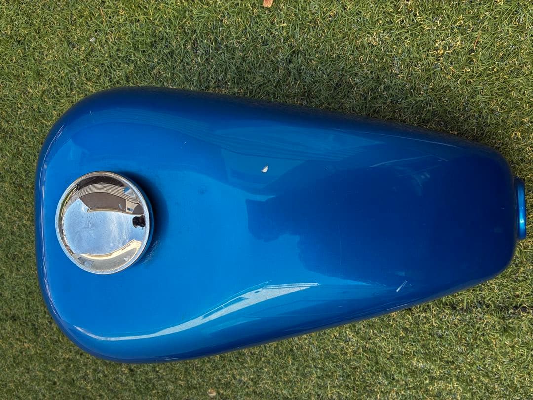 ハーレーダビッドソン スポーツスター リジスポ 純正