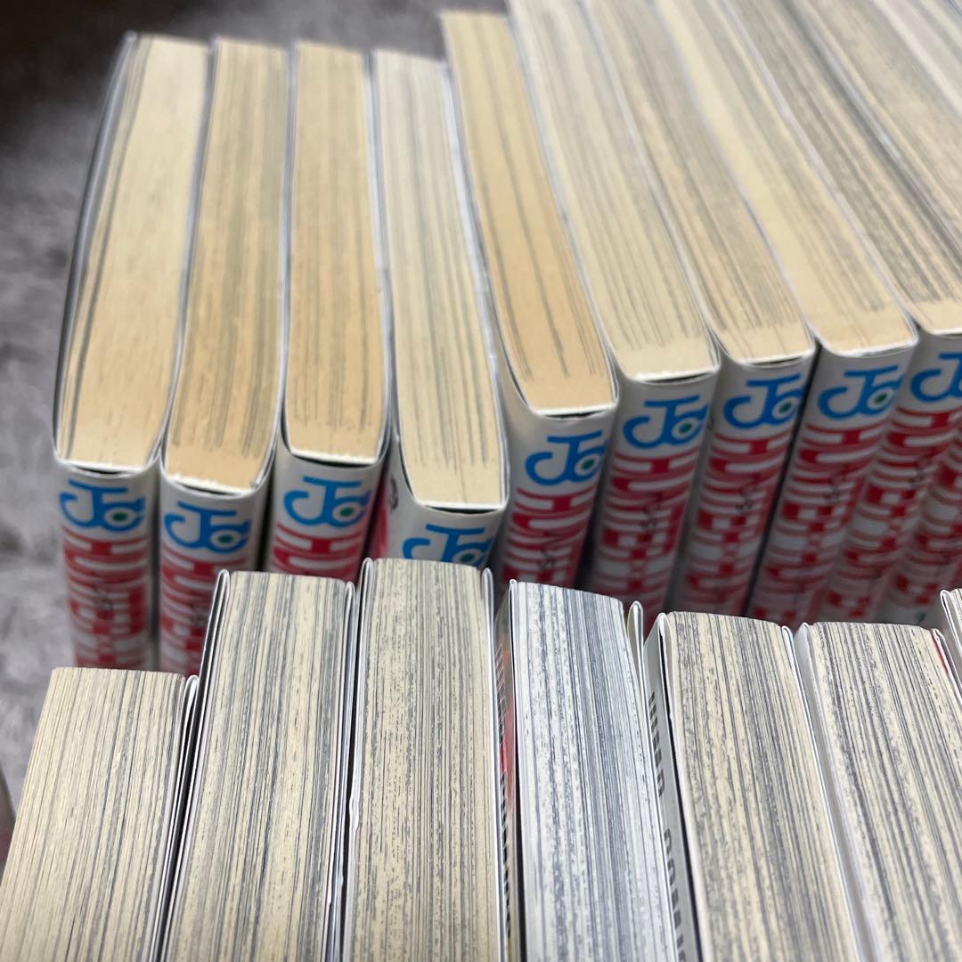 1*3様 HUNTER×HUNTER 1〜33巻+36巻