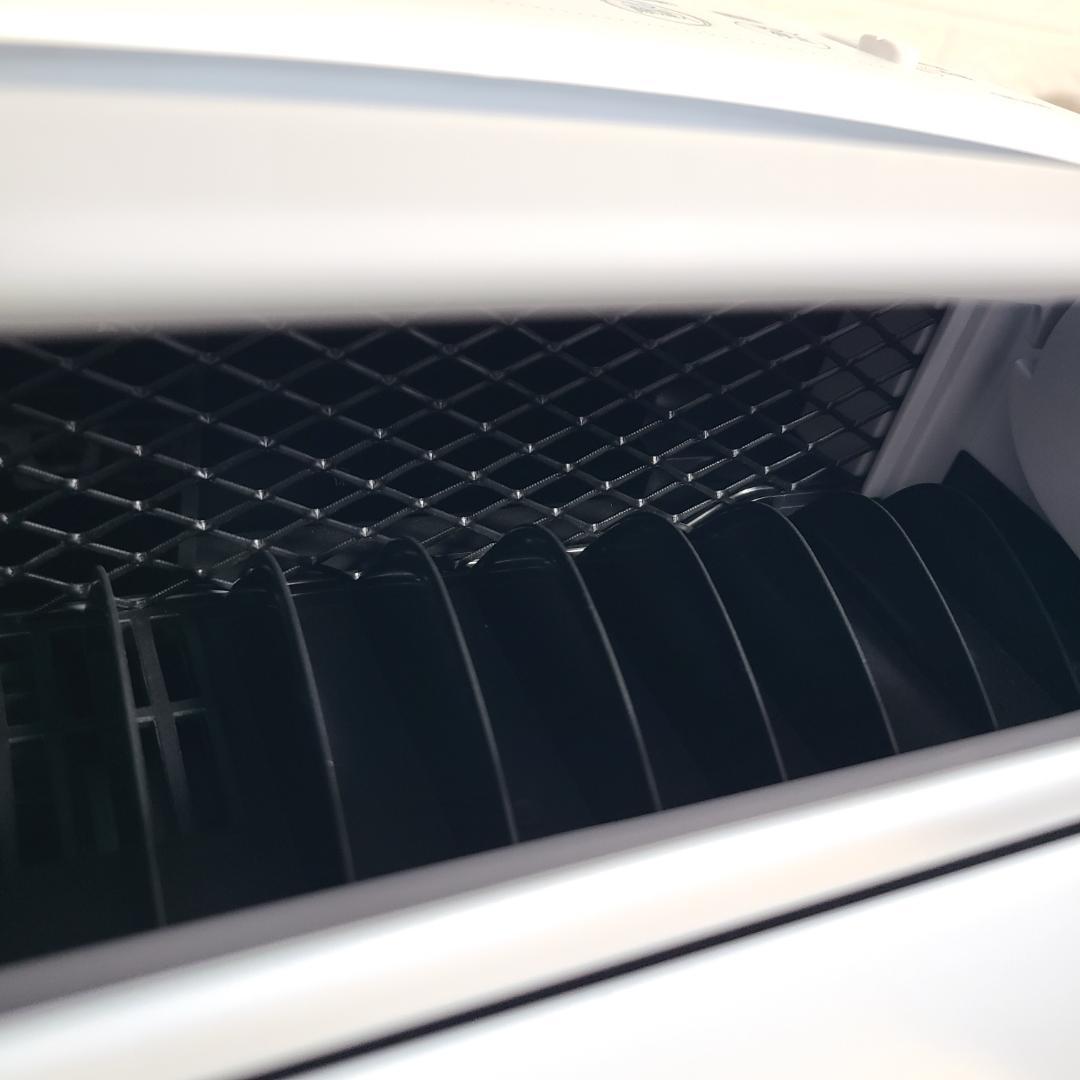 ★美品★SHARP CM-J100 除湿機 除湿 室内干 冷風 プラズマクラスタ