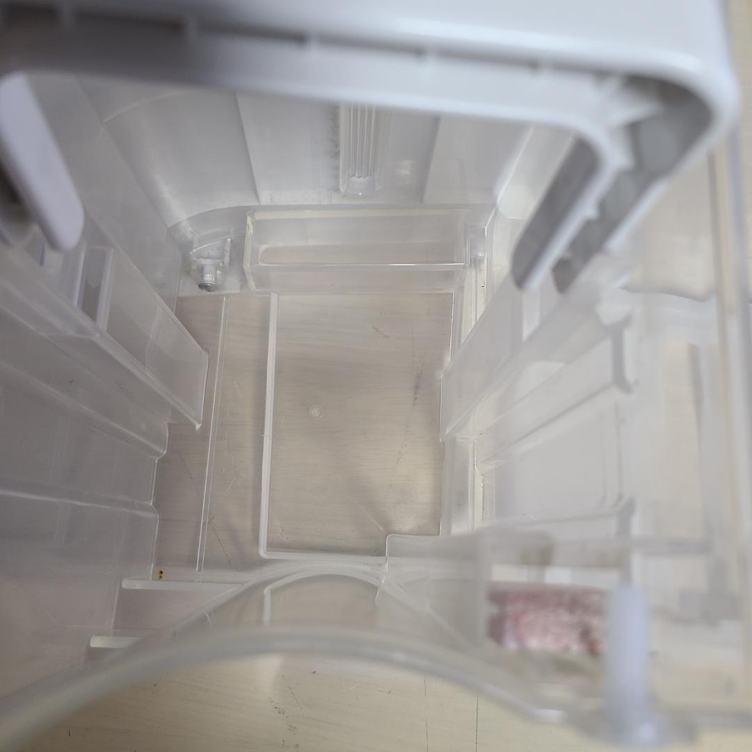 ★美品★SHARP CM-J100 除湿機 除湿 室内干 冷風 プラズマクラスタ