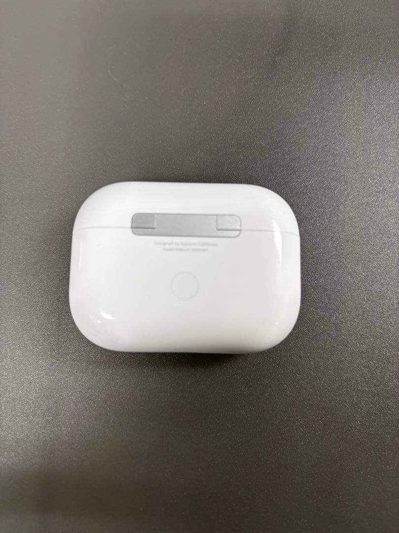 【訳あり】《美品》AirPodsPro 第2世代/USB-C <No.1793>