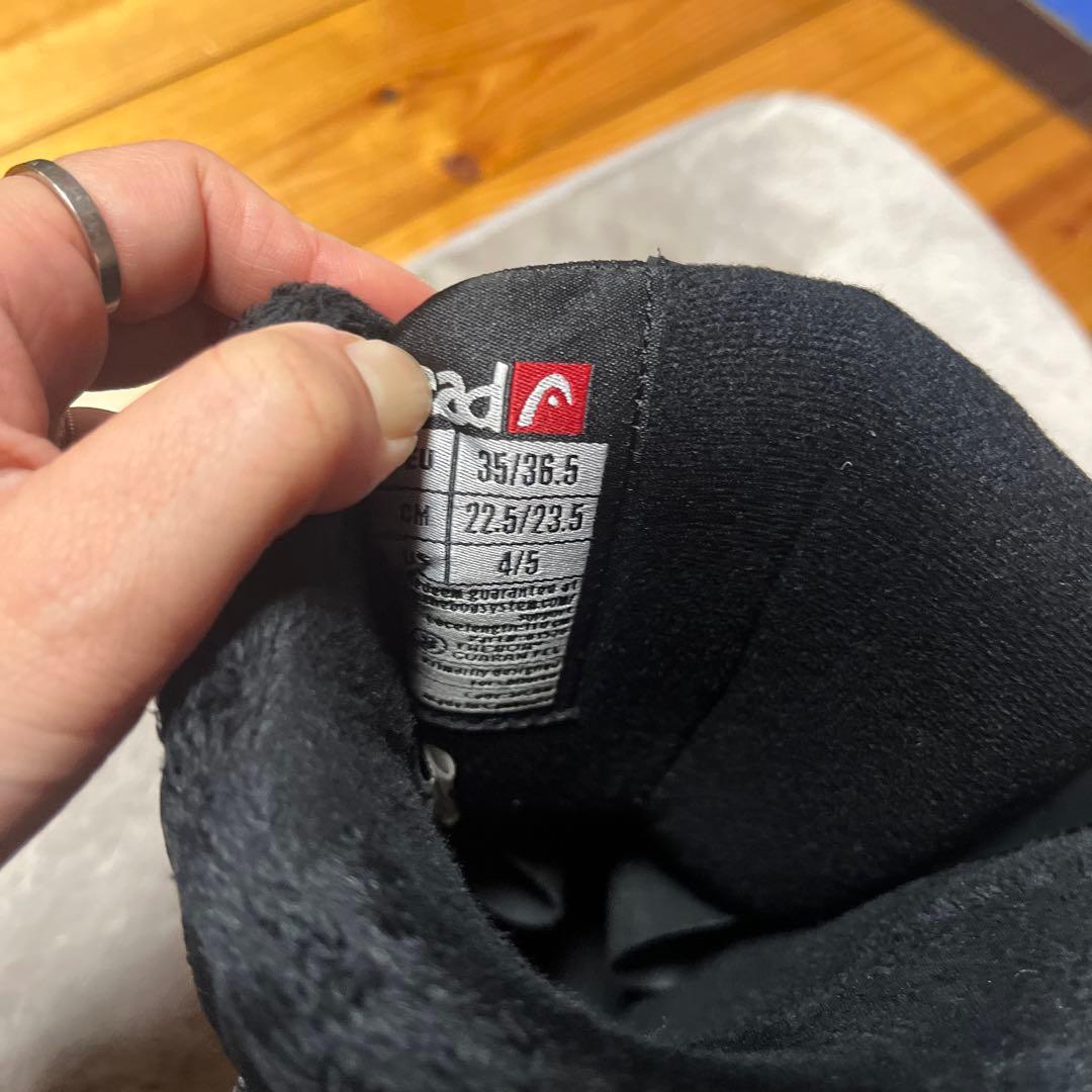 美品Spoon スノーボード 130センチ３点セット