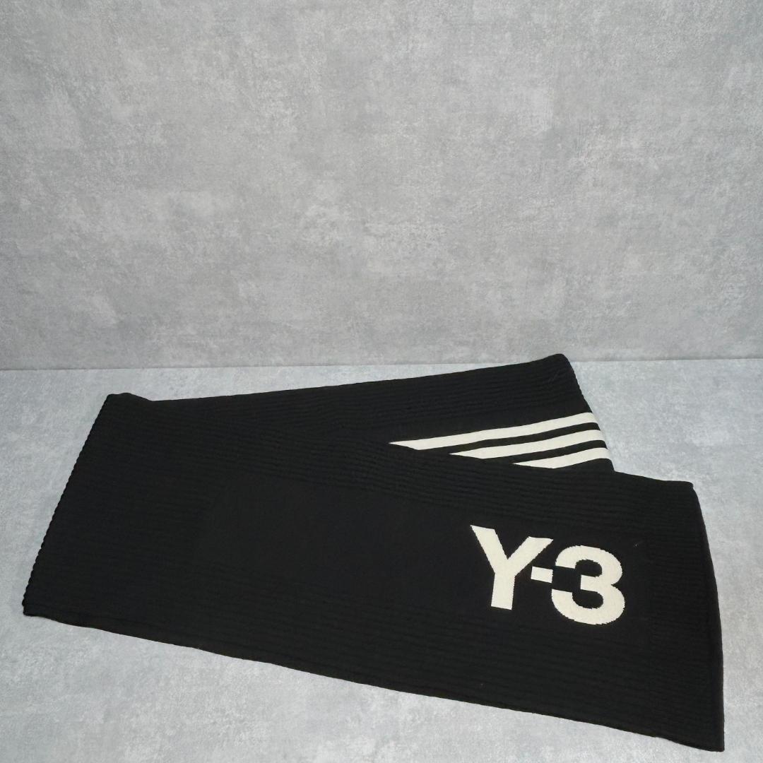 【新品】Y-3 adidas YOHJI YAMAMOTO SCARF 3