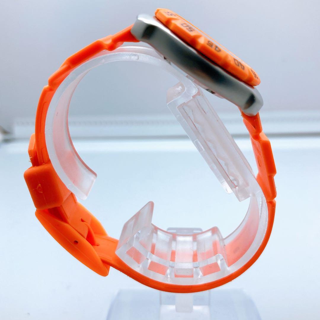 585 タグホイヤー　373.508 フォーミュラ1 200 腕時計　レアカラー