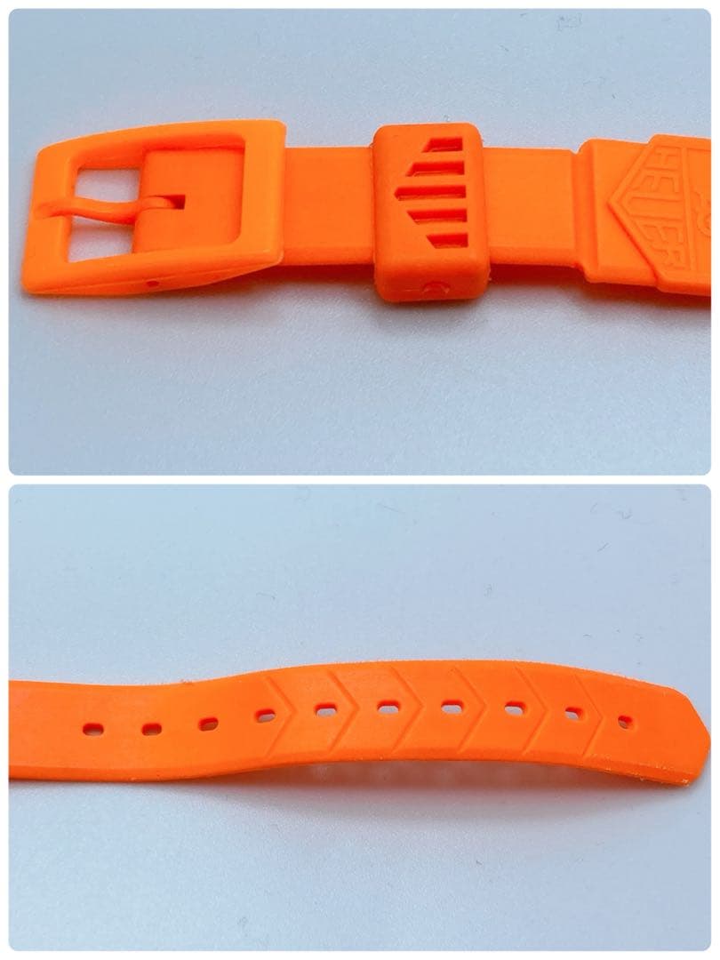 585 タグホイヤー　373.508 フォーミュラ1 200 腕時計　レアカラー