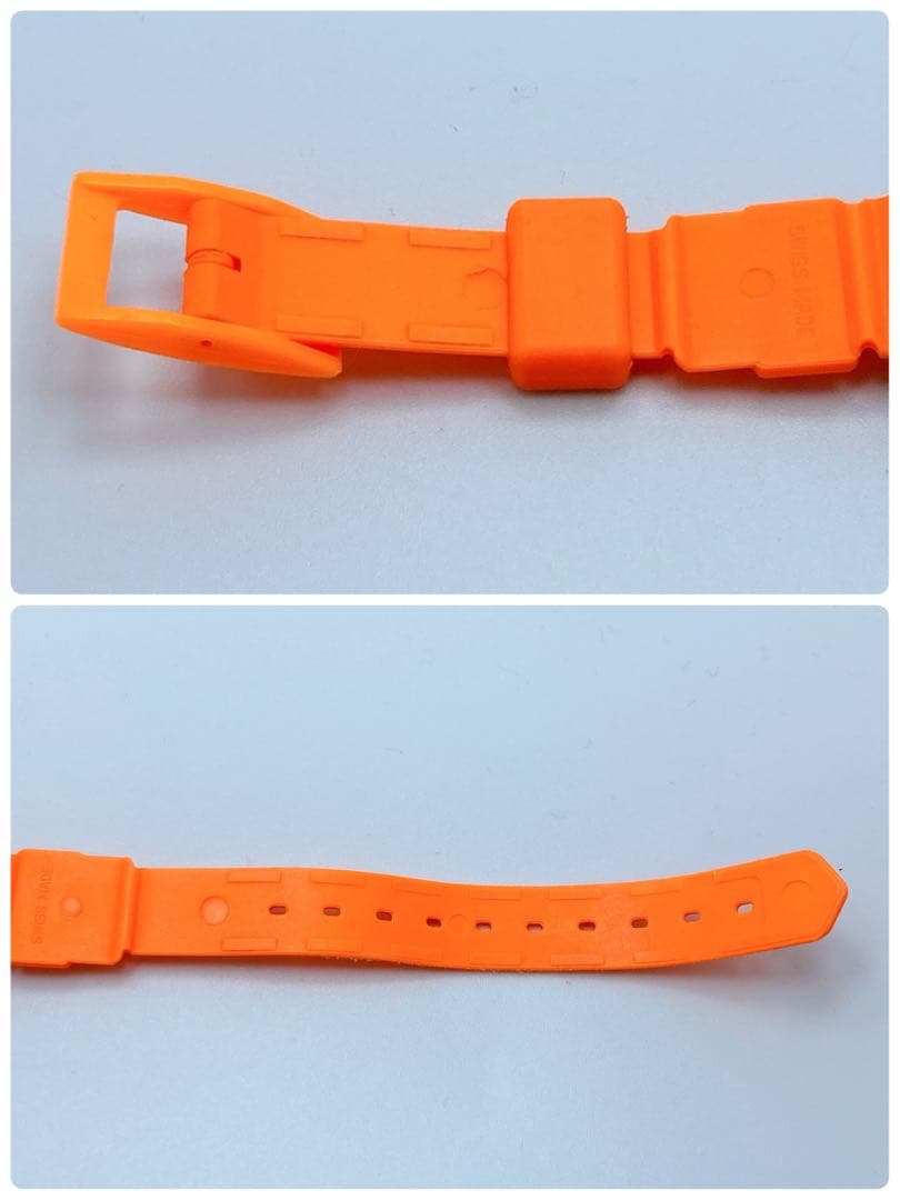 585 タグホイヤー　373.508 フォーミュラ1 200 腕時計　レアカラー