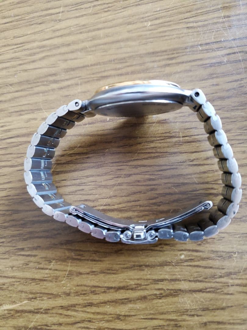 ダンヒル腕時計