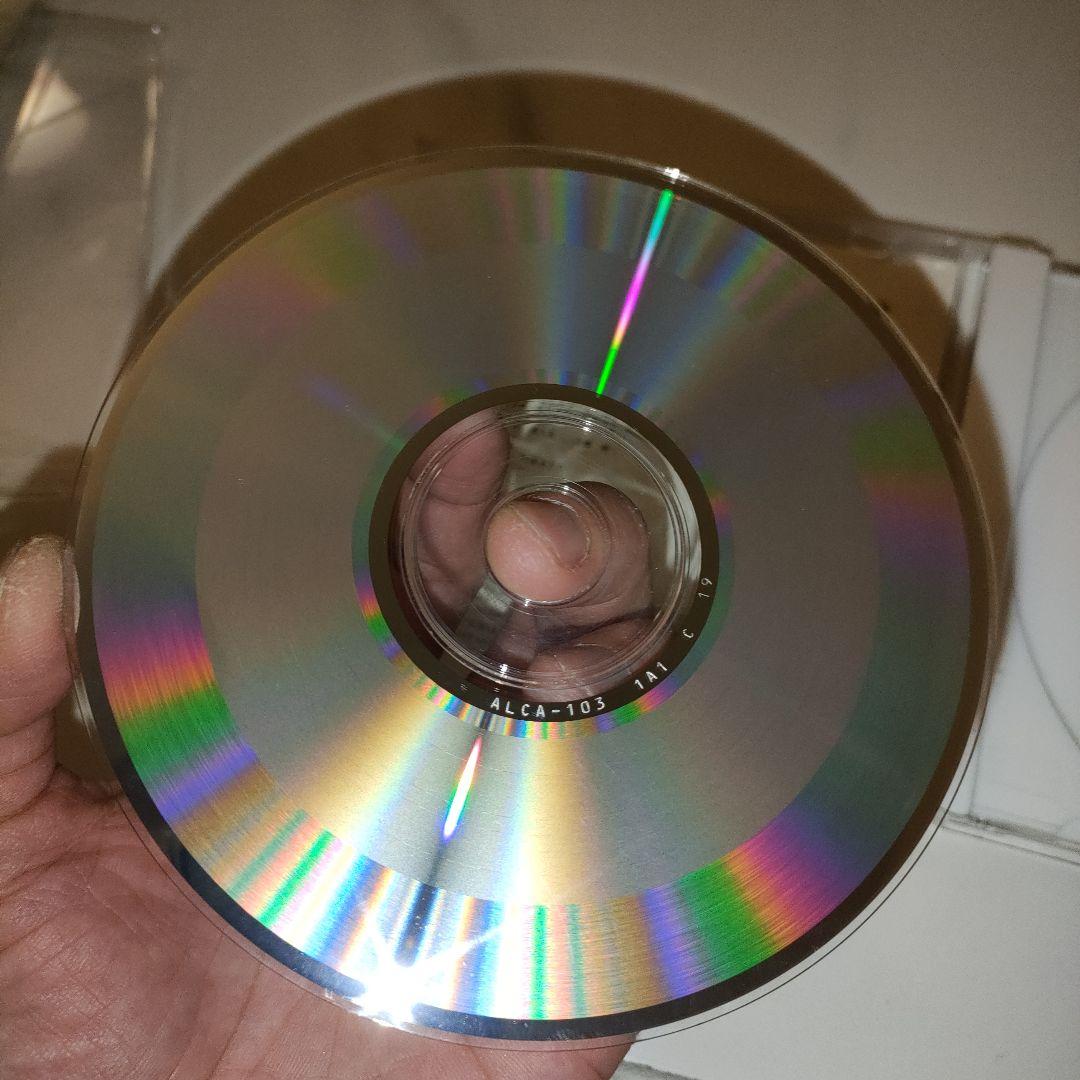 ★激レア★菅野よう子　天地創造　藤城清治メルヘンコレクション