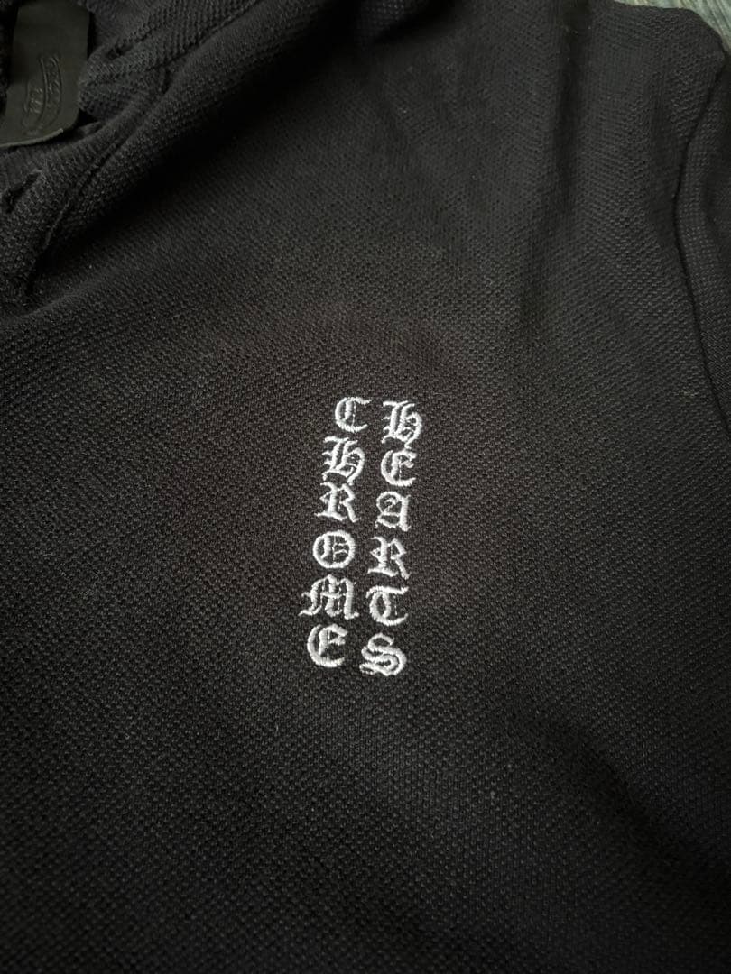 クロムハーツ ポロシャツ