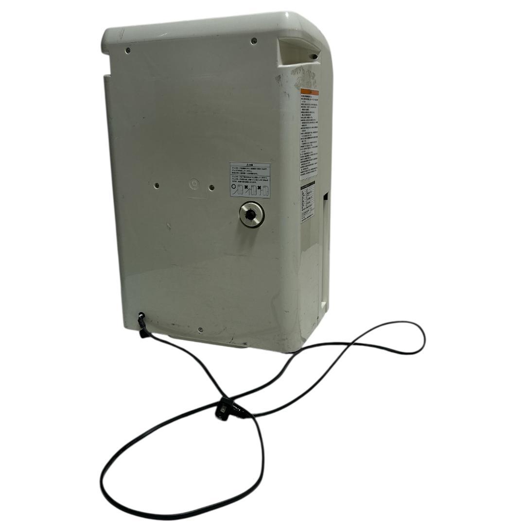 ナカトミ NAKATOMI コンプレッサー式 除湿機 DM-10 状態良 2