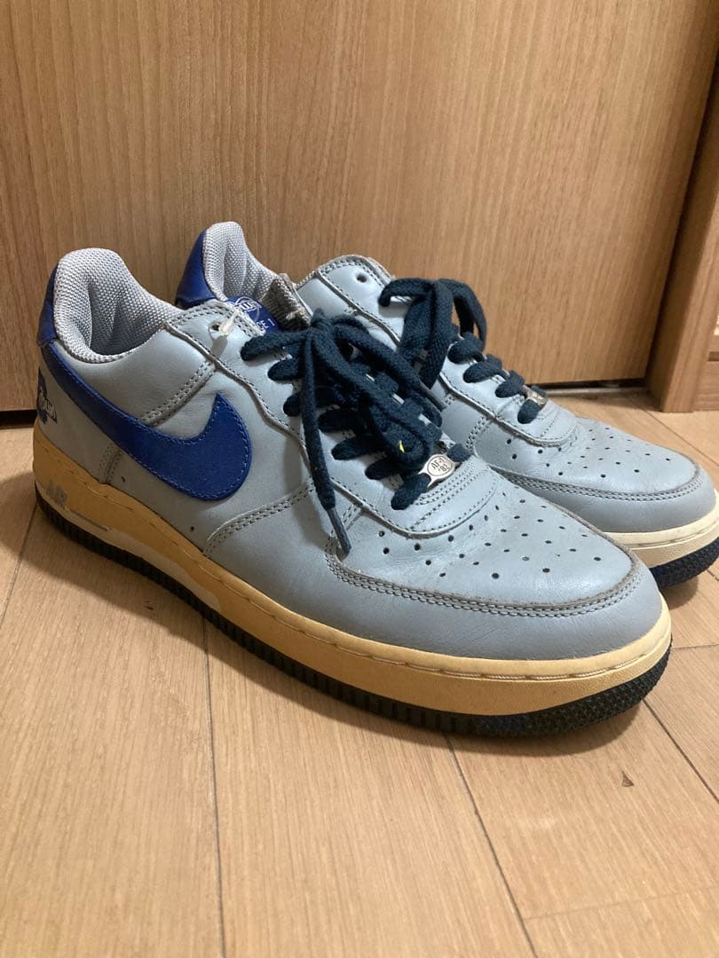 ※限定※ NIKE air force1 都市限定\