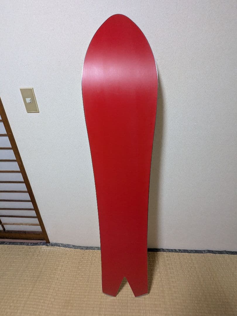 KORUA DART 156 スノーボード ホワイト