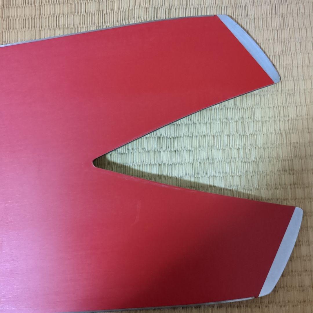 KORUA DART 156 スノーボード ホワイト