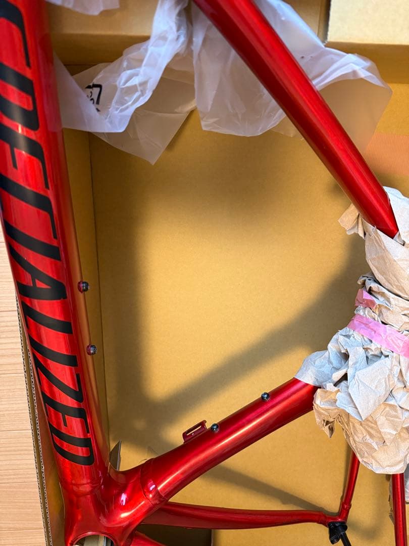 パーツ Specialized Allezsprint disk2019