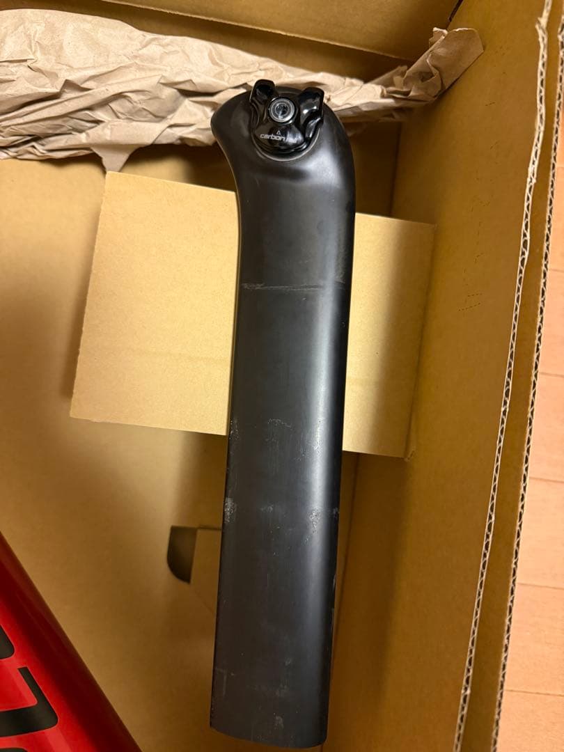 パーツ Specialized Allezsprint disk2019