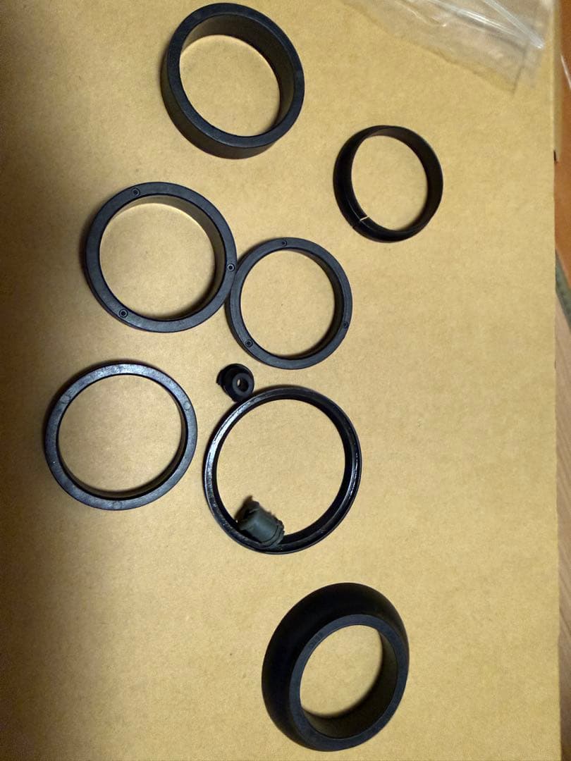 パーツ Specialized Allezsprint disk2019