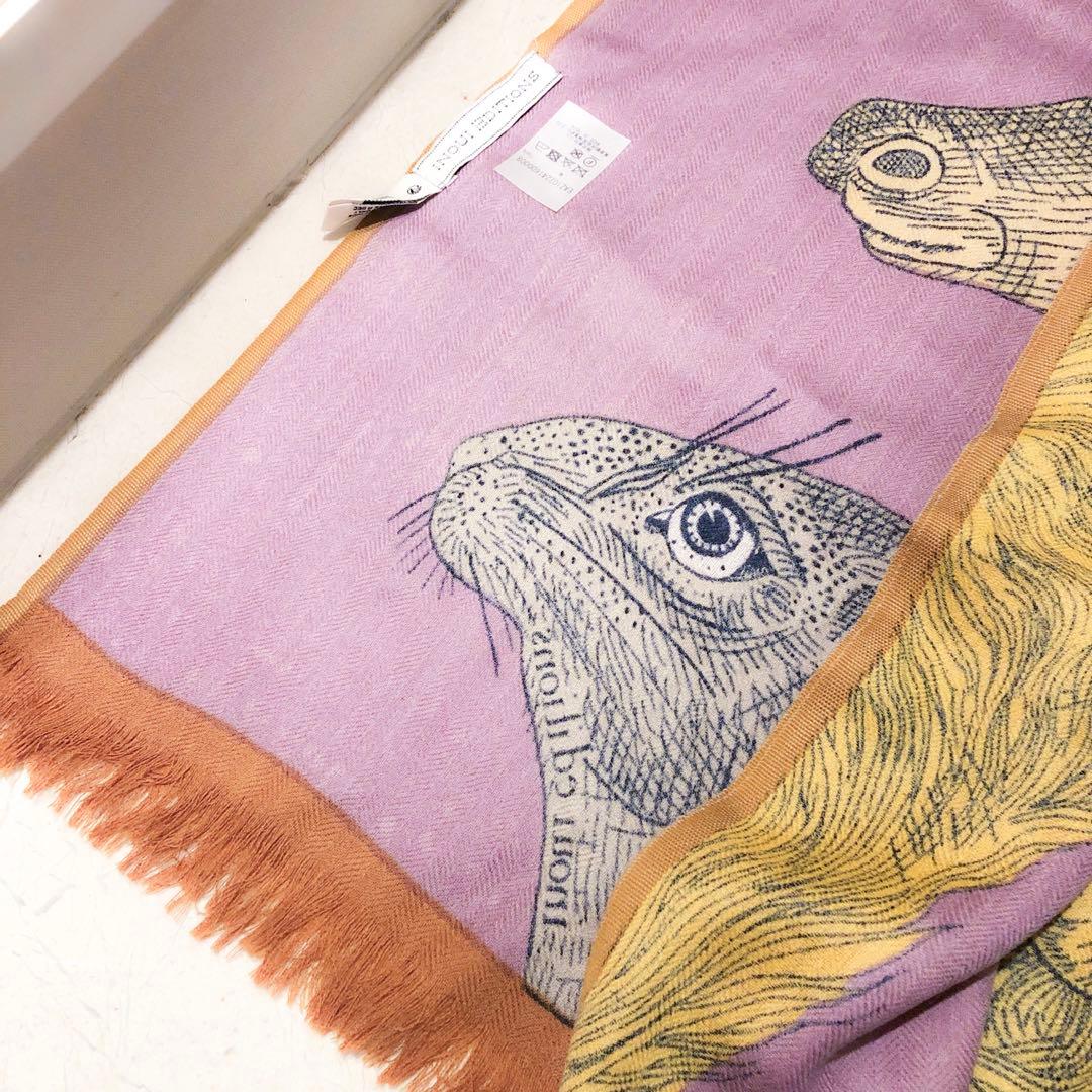 新品未使用　イヌイエディションズ アニマルストール