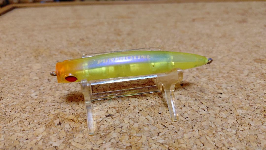 シーバス　ルアー　中古品　12点セット