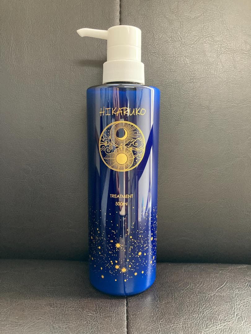 グラントイーワンズ　　ヒカルコ ヘアトリートメント　HIKARUKO
