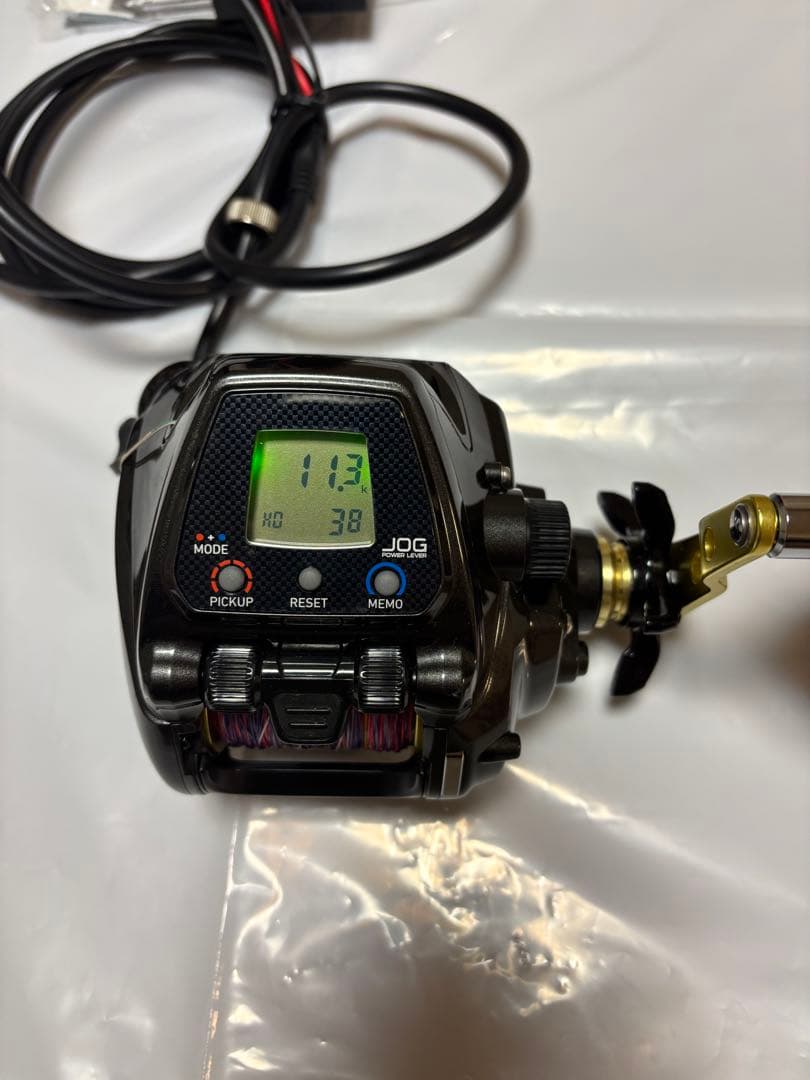 ダイワ　レオブリッツ　 【型番】S500J