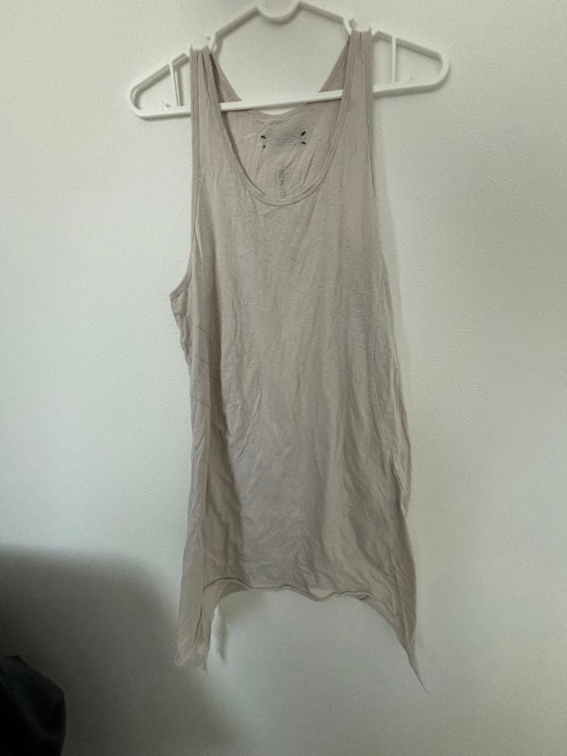 ifsixwasnine タンクトップ