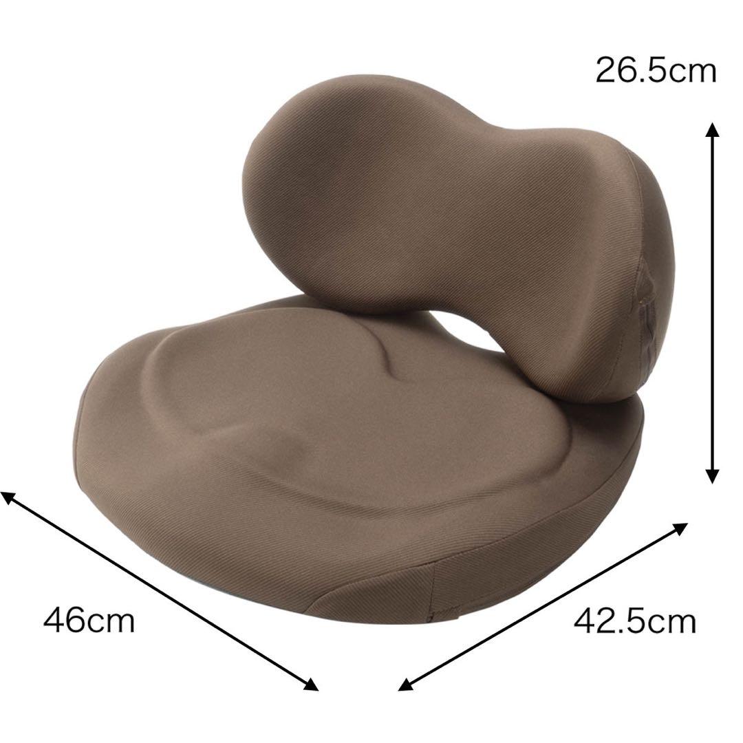 【65%off】エクスジェル ハグカンフィ ブラウン