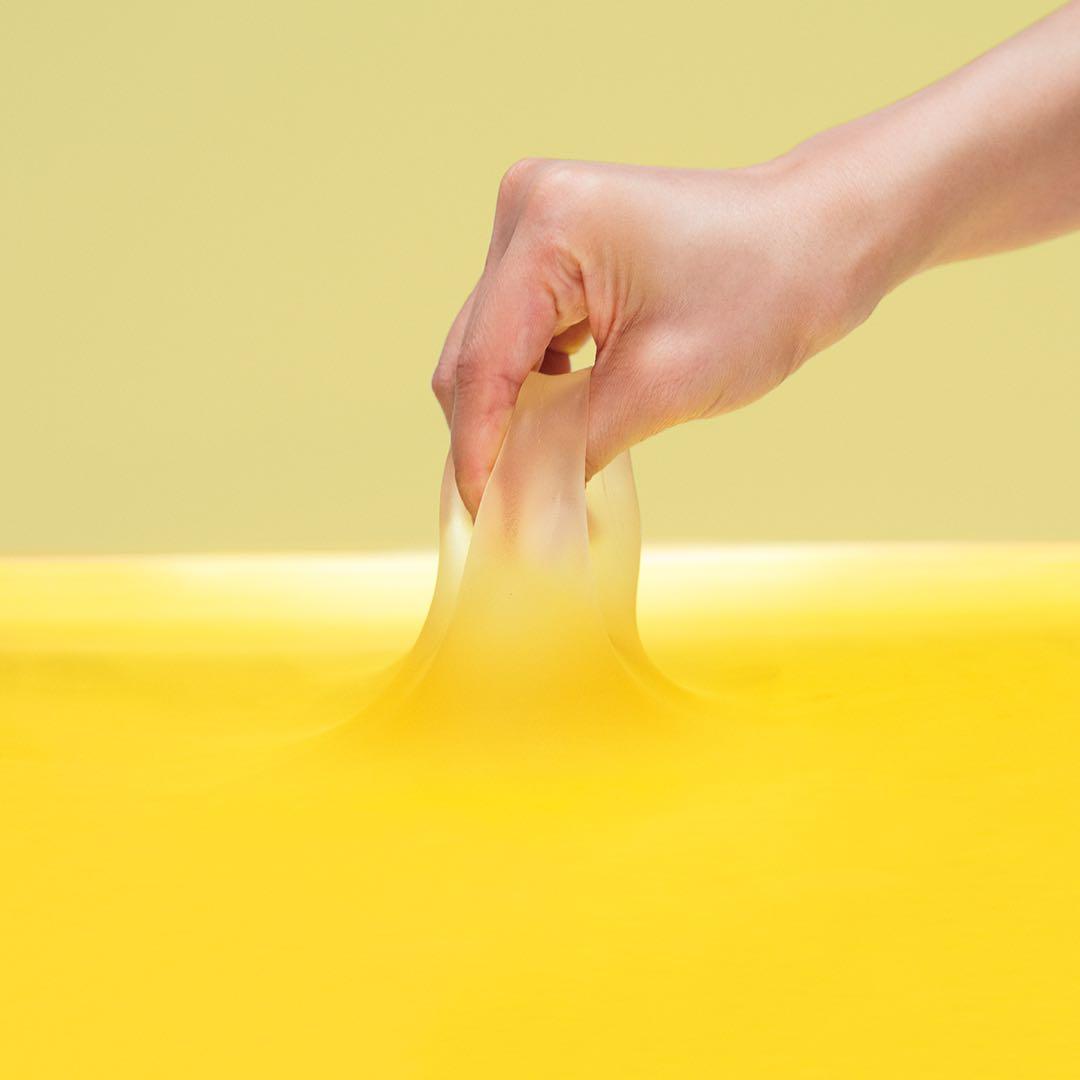 【65%off】エクスジェル ハグカンフィ ブラウン