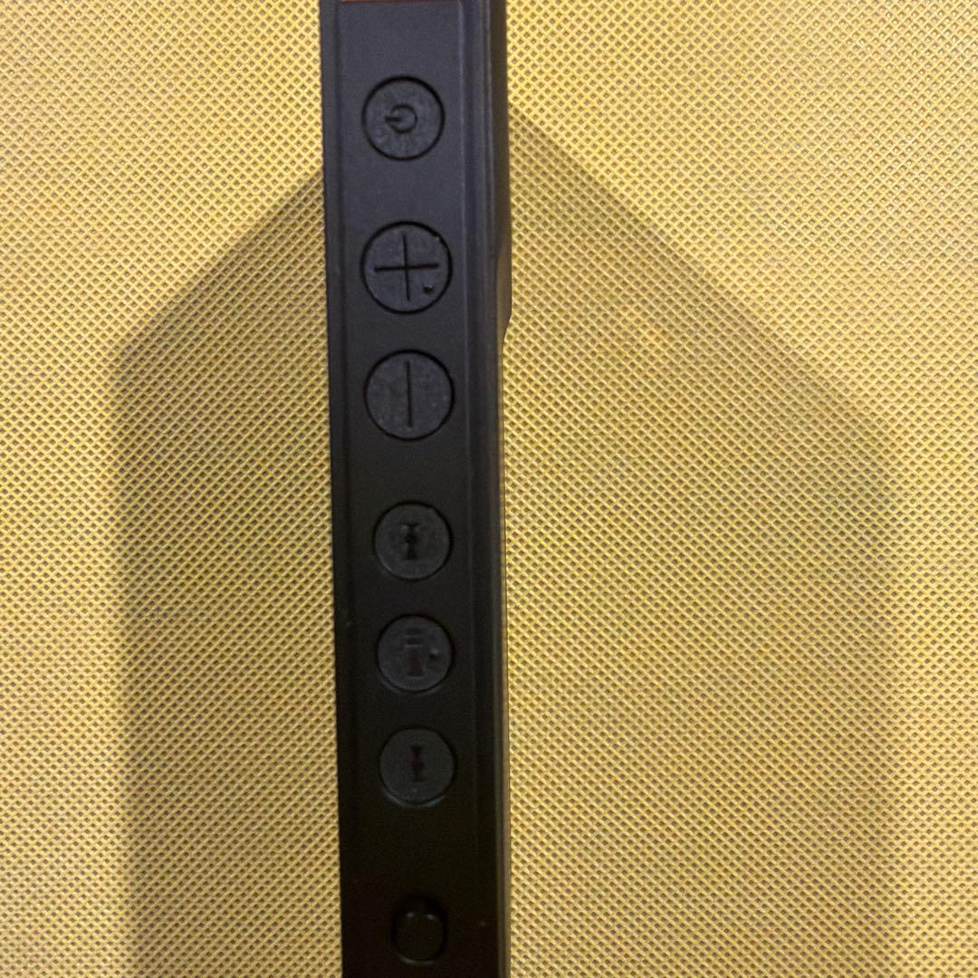 SONY NW-ZX707 純正ケース、ストラップ付き