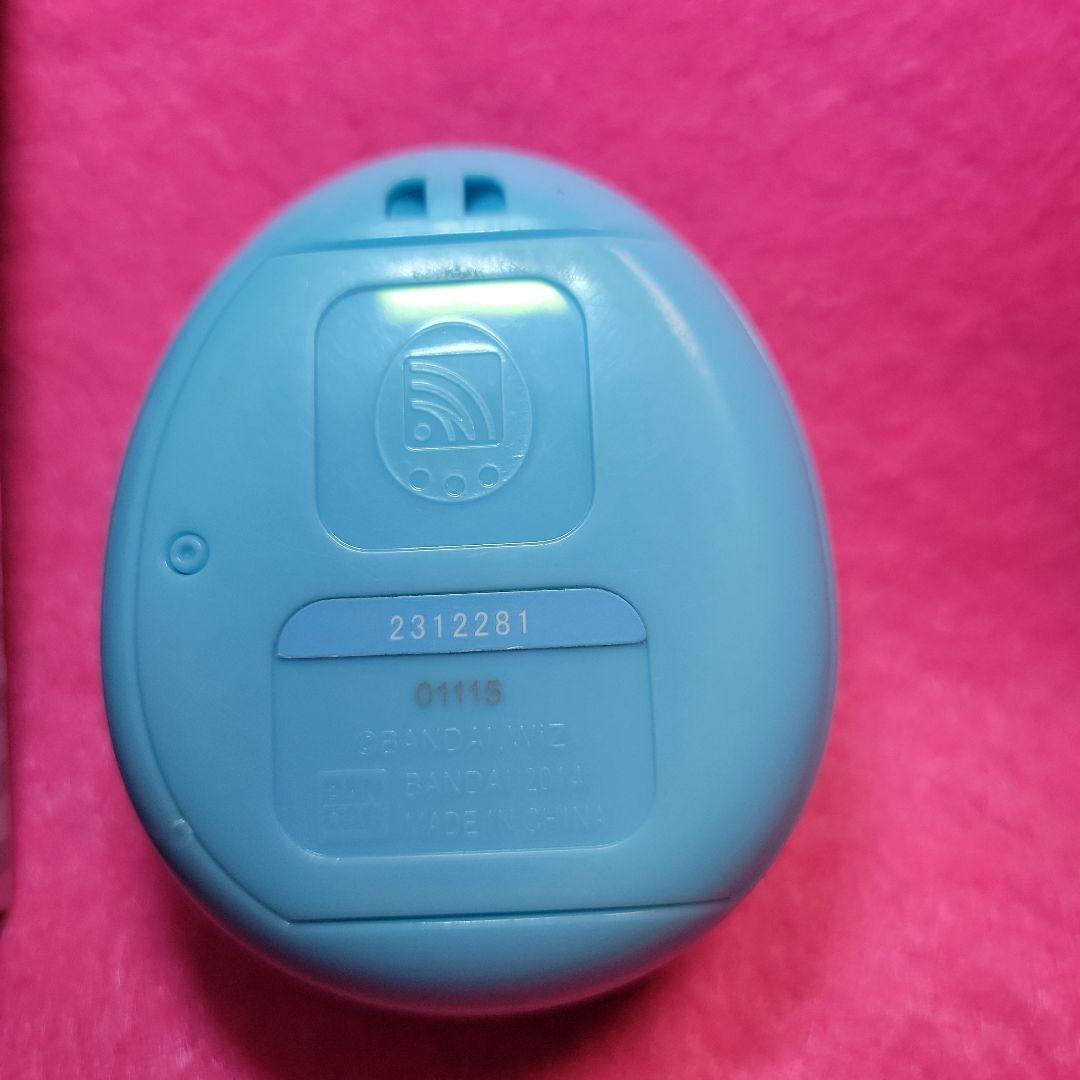 【たまごっち】たまごっち4U＋　tamagotchi4U+